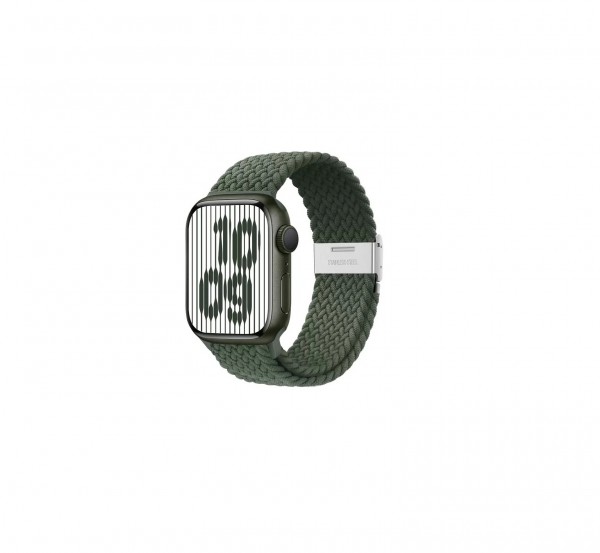 SMARTWATCH APPLE WATCH 7 41 MM GPS BLUETOOTH WIFI 32 GB ALLUMINIO VERDE