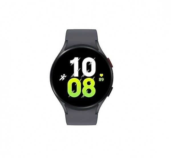 SMARTWATCH SAMSUNG GALAXY WATCH 5 LTE 44 MM SM R915 BLUETOOTH 1.4" SUPER AMOLED 16 GB GRAPHITE / NERO