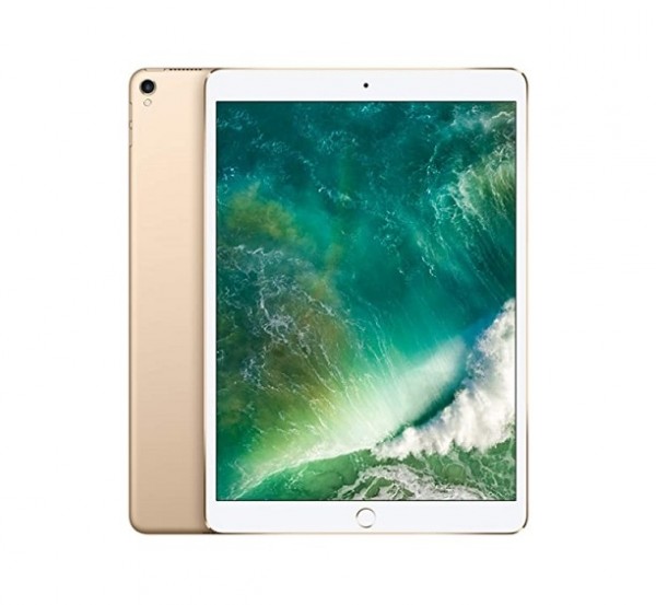 IPAD PRO APPLE 64 GB 10.5" RETINA MULTI TOUCH WIFI CHIP A10X FUSION ORO