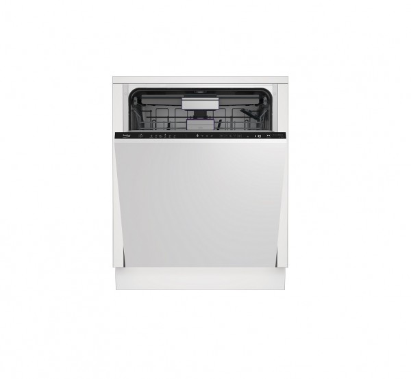 LAVASTOVIGLIE BEKO BDIN36521Q INCASSO 60 CM 15 COPERTI 6 PROGRAMMI CLASSE E