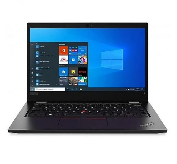 NOTEBOOK LENOVO THINKPAD T4890S 14" INTEL CORE I7 8665U 16 GB DDR4 512 GB SSD INTEL UHD GRAPHICS 620 WEBCAM BLUETOOTH WIFI WINDOWS 11 PRO