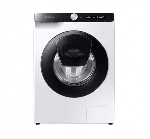 LAVATRICE AI CONTROL ADDWASH SAMSUNG WW90T554DAE 9 KG 1400 GIRI ECOLAVAGGIO DIGITAL INVERTER CARICO FRONTALE VAPORE IGIENIZZANTE LIBERA INSTALLAZIONE CLASSE A