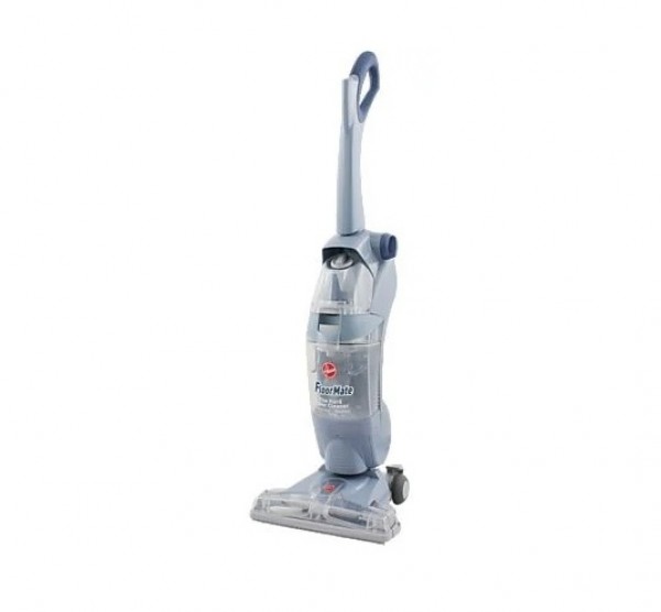 SCOPA ELETTRICA / ASPIRAPOLVERE / LAVAPAVIMENTI HOOVER FLOORMATE FL700 011 ASPIRAZIONE / LAVAGGIO / ASCIUGATURA 700W BLU