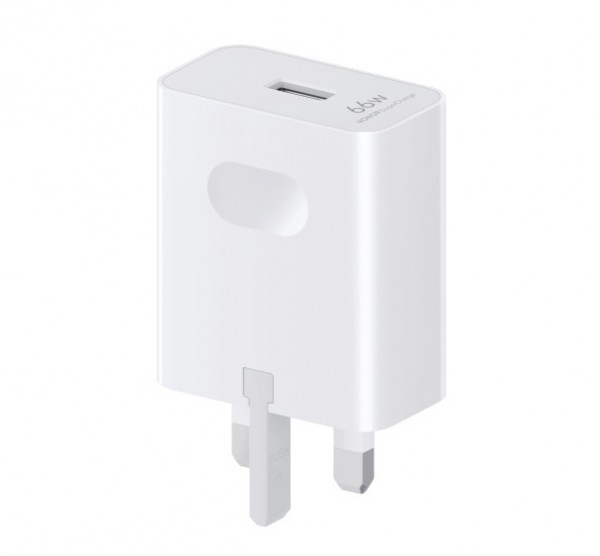 CARICABATTERIE DA VIAGGIO / ADATTATORE HONOR SUPERCHARGE POWER ADAPTER (MAX 66W) HN-110600B00