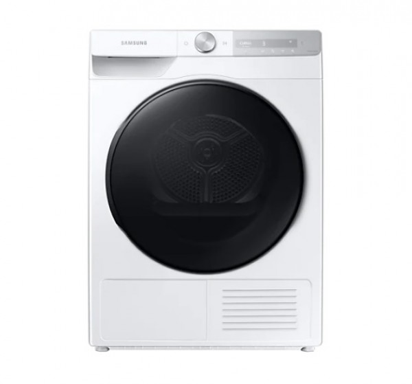 ASCIUGATRICE SAMSUNG DV90T7240BH 9 KG AI CONTROL QUICK DRY CARICO FRONTALE POMPA DI CALORE LIBERA INSTALLAZIONE CLASSE A+++