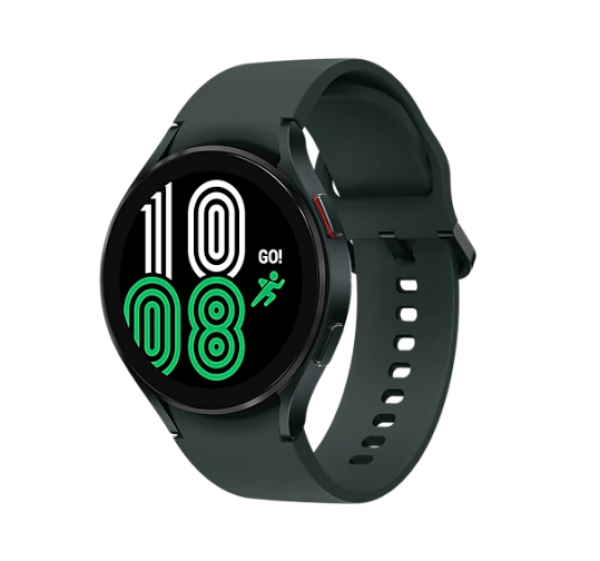 SMARTWATCH SAMSUNG GALAXY WATCH 4 LTE 44 MM SM R875 1.4" SUPER AMOLED 16 GB NFC BLUETOOTH GREEN / VERDE