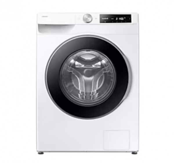 LAVATRICE SAMSUNG WW90DG6U25LEU4 / WW90DG6U25LEU3 9 KG 1400 GIRI ECOLAVAGGIO DIGITAL INVERTER CARICO FRONTALE VAPORE IGIENIZZANTE WIFI LIBERA INSTALLAZIONE CLASSE A