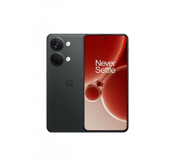 SMARTPHONE ONEPLUS NORD 3 5G CPH2493 128 GB DUAL SIM 6.74" AMOLED SUPER FLUID 50 MP TEMPEST GRAY / GRIGIO