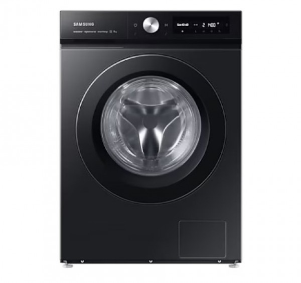 LAVATRICE BESPOKE AUTODOSE SAMSUNG WW11BB534AAB / WW11BB534DAE SERIE 5000 11 KG 1400 GIRI ECODOSATORE CARICO FRONTALE VAPORE IGIENIZZANTE DIGITAL INVERTER LIBERA INSTALLAZIONE CLASSE A