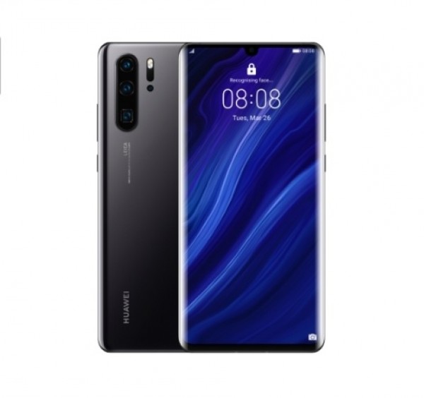 SMARTPHONE HUAWEI P30 PRO VOG L29 256 GB DUAL SIM 6.47" 4G LTE QUADRUPLA FOTOCAMERA OCTA CORE NERO