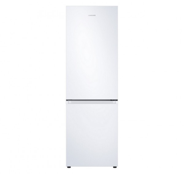 FRIGORIFERO SAMSUNG RL34C600CWW COMBINATO 60 CM 344 L NO FROST INVERTER LIBERA INSTALLAZIONE BIANCO CLASSE C