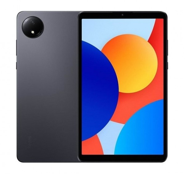 TABLET 8.7'' XIAOMI REDMI PAD SE 4G 24076RP19G 6 GB +128 GB DUAL SIM 8 MP WIFI BLUETOTH GRAPHITE GRAY / GRIGIO