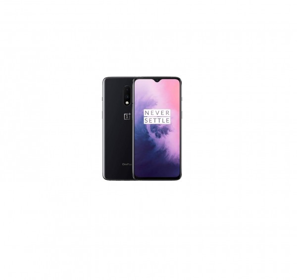 SMARTPHONE ONEPLUS 7 GM1903 128 GB DUAL SIM 6.41" OPTIC AMOLED DOPPIA FOTOCAMERA 48 MP 4G LTE OXYGEN OS MIRROR GRAY / GRIGIO