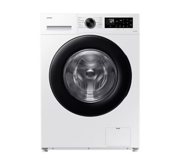 LAVATRICE SAMSUNG WW90CGC04DAEET CRYSTAL CLEAN 9 KG 1400 GIRI ECOLAVAGGIO DIGITAL INVERTER CARICO FRONTALE VAPORE IGIENIZZANTE WIFI LIBERA INSTALLAZIONE CLASSE A