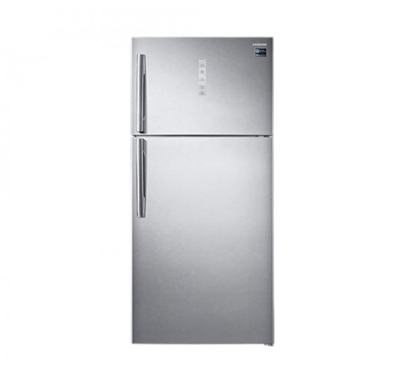 FRIGORIFERO SAMSUNG RT62K7005SL DOPPIA PORTA 85 CM 620 L INOX DIGITAL INVERTER NO FROST PREMIUM LIBERA INSTALLAZIONE CLASSE F