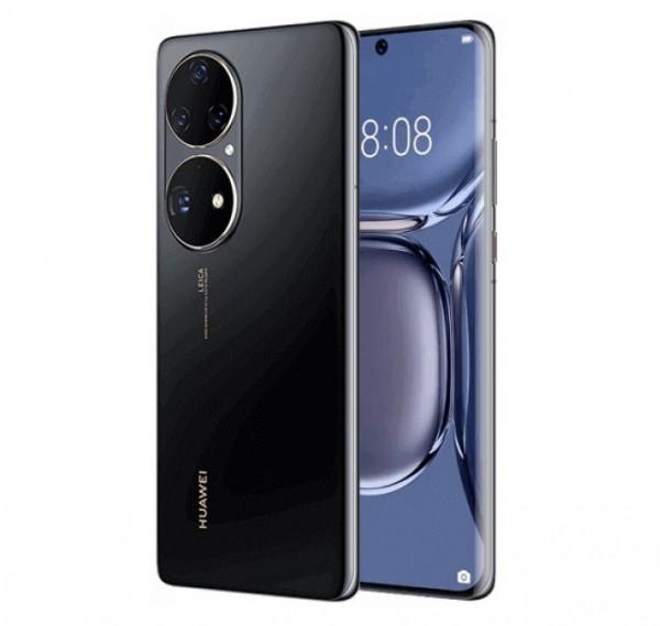 SMARTPHONE HUAWEI P50 PRO JAD LX9 256 GB DUAL SIM 6.58" 4G LTE 50 MP NERO