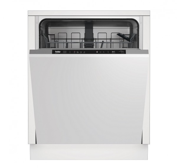 LAVASTOVIGLIE BEKO BDIN14320 AD INCASSO 60 CM 13 COPERTI 4 PROGRAMMI CLASSE E