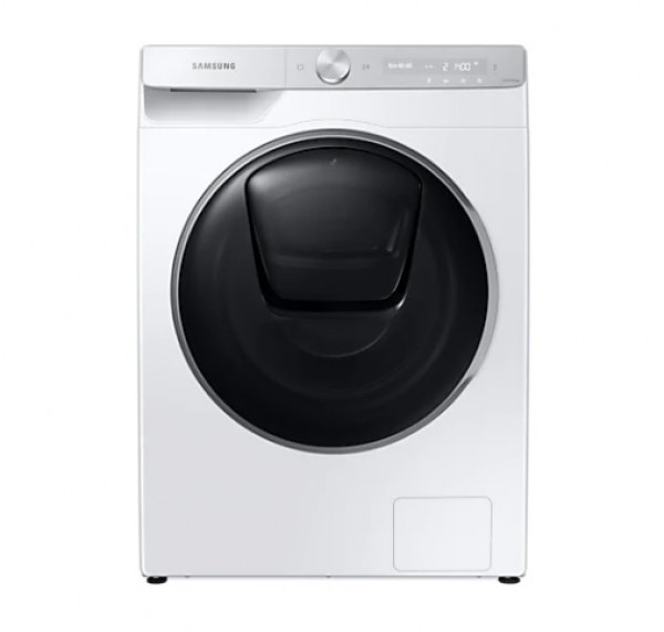 LAVATRICE AI CONTROL SAMSUNG WW80T954ASH QUICKDRIVE ADDWASH 8 KG 1400 GIRI CARICO FRONTALE DIGITAL INVERTER ECOLAVAGGIO VAPORE IGIENIZZANTE LIBERA INSTALLAZIONE CLASSE A