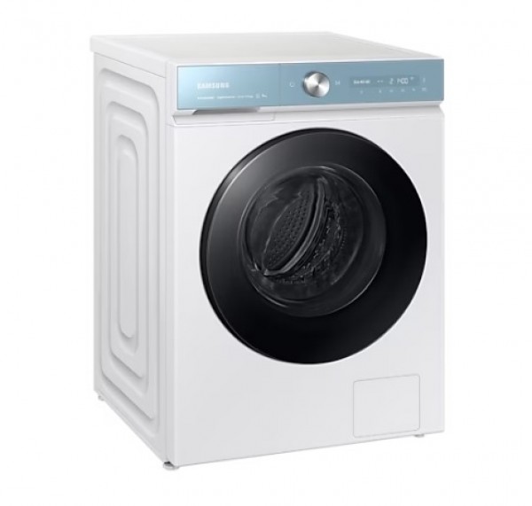 LAVATRICE SAMSUNG WW11BB945AGMS2 / WW11BB945DGMS3 WW9500B BESPOKE AI QUICKDRIVE 11 KG 1400 GIRI CARICO FRONTALE 24 PROGRAMMI VAPORE IGIENIZZANTE DIGITAL INVERTER LIBERA INSTALLAZIONE CLASSE A