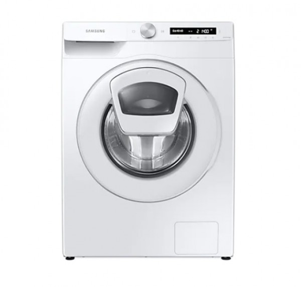 LAVATRICE SAMSUNG WW70T554DTW AI CONTROL ADDWASH 7 KG 1400 GIRI CARICO FRONTALE ECOLAVAGGIO VAPORE LIBERA INSTALLAZIONE CLASSE A+++