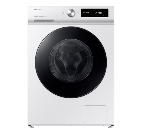 LAVATRICE SAMSUNG WW1TDB7EX 11 KG 1400 GIRI CARICO FRONTALE INVERTER VAPORE WIFI LIBERA INSTALLAZIONE CLASSE A