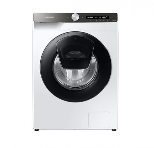 LAVATRICE AI CONTROL ADDWASH SAMSUNG WW90T554DAT 9 KG 1400 GIRI ECOLAVAGGIO DIGITAL INVERTER CARICO FRONTALE VAPORE IGIENIZZANTE LIBERA INSTALLAZIONE CLASSE A