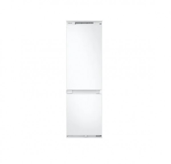 FRIGORIFERO SAMSUNG BRB26600FWW COMBINATO DA INCASSO F1RST 54 CM BIANCO 267 L DIGITAL INVERTER NO FROST CLASSE F