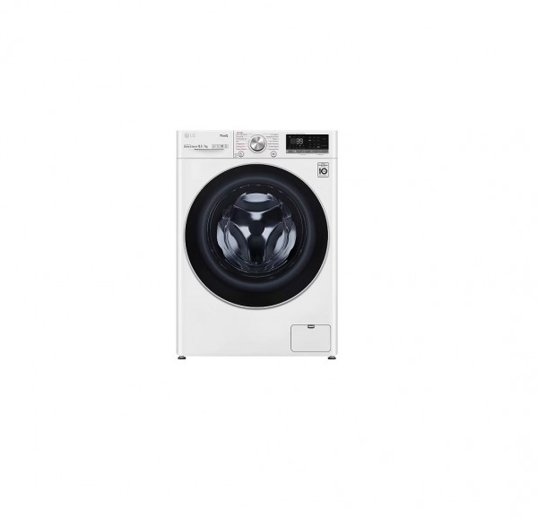 LAVASCIUGA (ASCIUGATRICE / LAVATRICE / LAVA E ASCIUGA) LG V7WD107H2E 10.5 + 7 KG AI DD 1360 GIRI CARICO FRONTALE INVERTER STREAM & TURBOWASH® 360° VAPORE CLASSE E