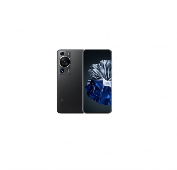 SMARTPHONE HUAWEI P60 PRO MNA LX9 256 GB DUAL SIM 6.67" 4G LTE FOTOCAMERA XMAGE ULTRA LIGHTING OCTA CORE BLACK / NERO