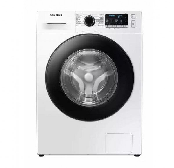 LAVATRICE SAMSUNG WW90TA049AE 9 KG 1400 GIRI ECOLAVAGGIO INVERTER CARICO FRONTALE LIBERA INSTALLAZIONE CLASSE A