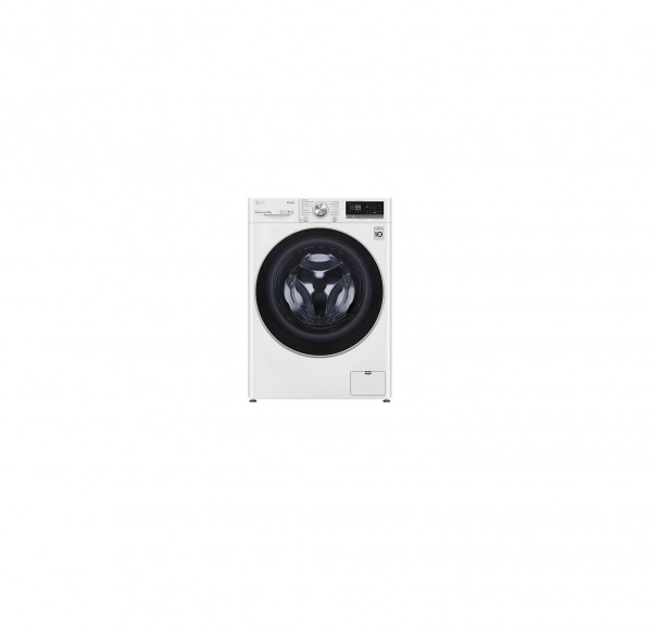 LAVATRICE AI DD® LG F6WV709P1 9 KG 1560 GIRI CARICO FRONTALE INVERTER DIRECTDRIVE® TURBOWASH®360° VAPORE LIBERA INSTALLAZIONE CLASSE A