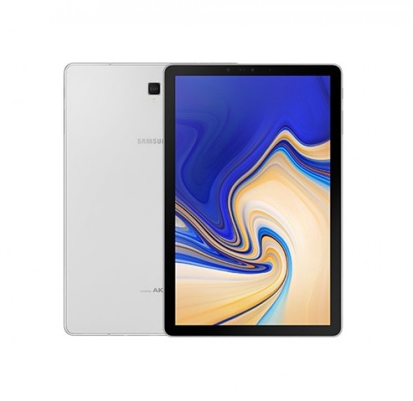 TABLET SAMSUNG GALAXY TAB S4 SM T835 10.5" SUPER AMOLED 64 GB ROM 4GB RAM OCTA CORE 4G LTE WIFI BLUETOOTH 13 MP ANDROID GRIGIO