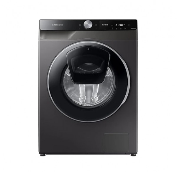 LAVATRICE SAMSUNG WW80T654ALX / WW80T554DTT ADDWASH 8 KG 1400 GIRI CARICO FRONTALE ECOLAVAGGIO VAPORE IGIENIZZANTE DIGITAL INVERTER LIBERA INSTALLAZIONE INOX CLASSE B