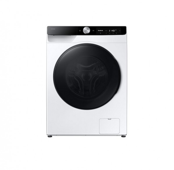 LAVASCIUGA (ASCIUGATRICE / LAVATRICE / LAVA E ASCIUGA) SAMSUNG AI CONTROL WD90DG6G94BKU2 / WD90DG6G94BBU3 9 + 5 KG 1400 GIRI SLIM CARICO FRONTALE DIGITAL INVERTER VAPORE WIFI LIBERA INSTALLAZIONE CLASSE E