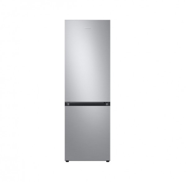 FRIGORIFERO SAMSUNG RB34T600DSA COMBINATO 60 CM 340 L INOX NO FROST LIBERA INSTALLAZIONE CLASSE A++