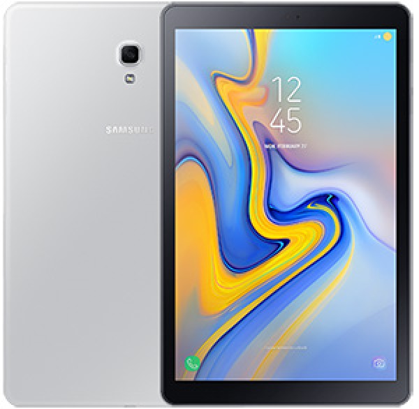 TABLET SAMSUNG TAB A (2018) SM T590 10.5" 32 GB OCTA CORE WIFI BLUETOOTH 8 MP ANDROID GRIGIO