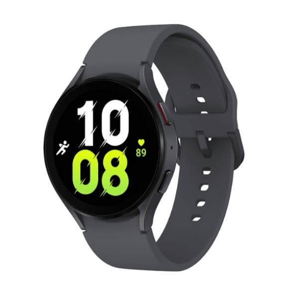SMARTWATCH SAMSUNG GALAXY WATCH 5 44 MM SM R910 BLUETOOTH 1.4" SUPER AMOLED 16 GB GRAPHITE / NERO