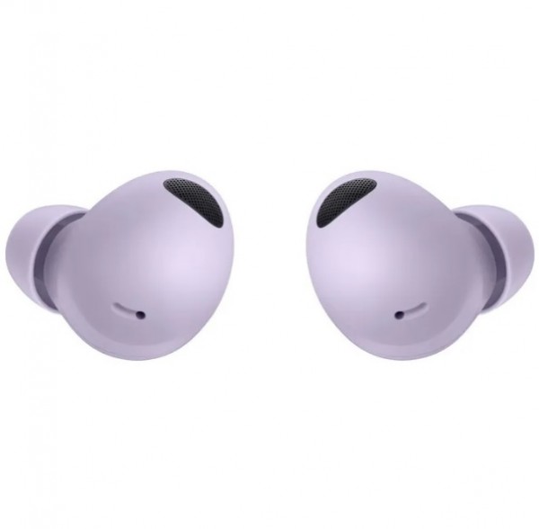 CUFFIE / AURICOLARI SAMSUNG GALAXY BUDS2 PRO SM R510 BLUETOOTH BORA PURPLE / VIOLA