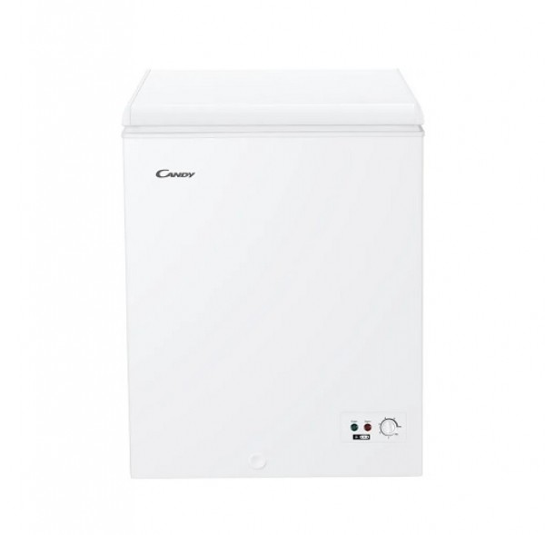 CONGELATORE ORIZZONTALE / POZZETTO / POZZO CANDY CCHH 145 137 L LIBERA INSTALLAZIONE BIANCO CLASSE F