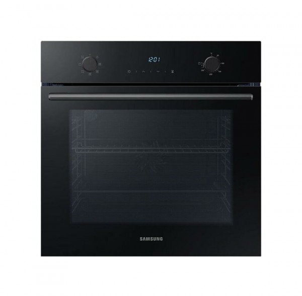FORNO ELETTRICO CATALITICO SAMSUNG NV68A1140BK 60 CM 68 L INCASSO 2600 W GRILL VENTILATO NERO CLASSE A