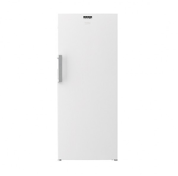 CONGELATORE VERTICALE A CASSETTI BEKO RFSA240M31WN MONOPORTA STATICO 60 CM 215 L LIBERA INSTALLAZIONE BIANCO CLASSE F