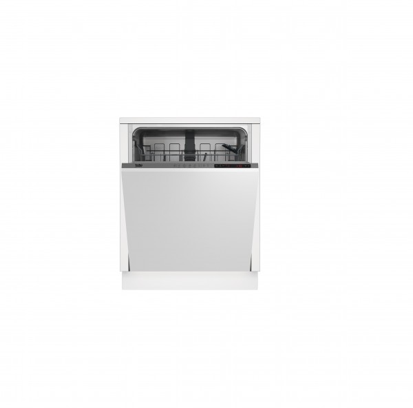 LAVASTOVIGLIE BEKO BDIN25320 INCASSO 60 CM 13 COPERTI 5 PROGRAMMI PARTENZA RITARDATA CLASSE E