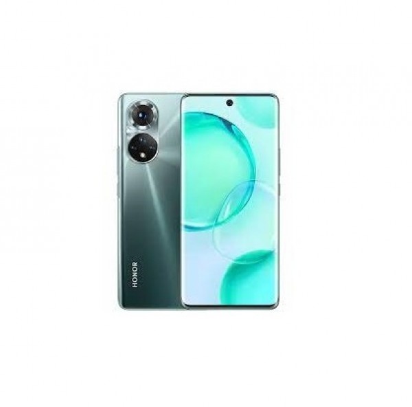 SMARTPHONE HONOR 50 5G NTH NX9 128 GB DUAL SIM 6.57" OCTA CORE 108 MP EMERALD GREEN / VERDE