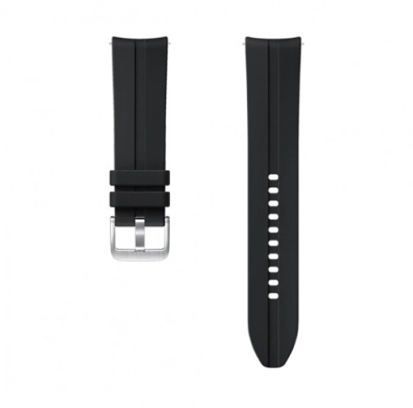 GALAXY WATCH3 CINTURINO SPORT 22 MM ET-SFR84LBEGEU NERO