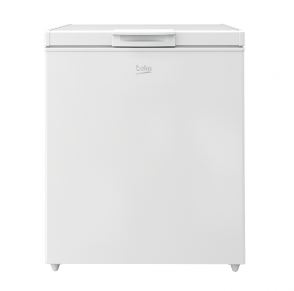 CONGELATORE ORIZZONTALE  / POZZO / POZZETTO BEKO HS221530N STATICO 205 L 75.5 CM LIBERA INSTALLAZIONE BIANCO CLASSE F