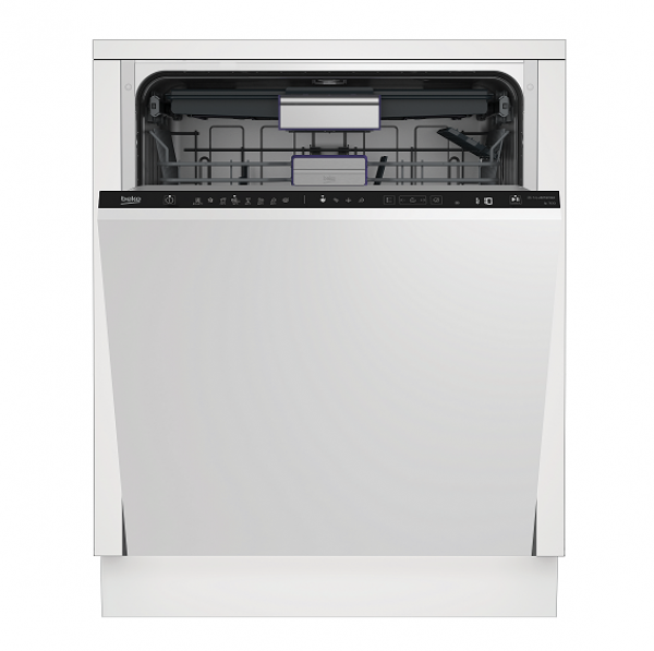LAVASTOVIGLIE BEKO BDIN38524Q INCASSO 60 CM 15 COPERTI 8 PROGRAMMI PARTENZA RITARDATA CLASSE E