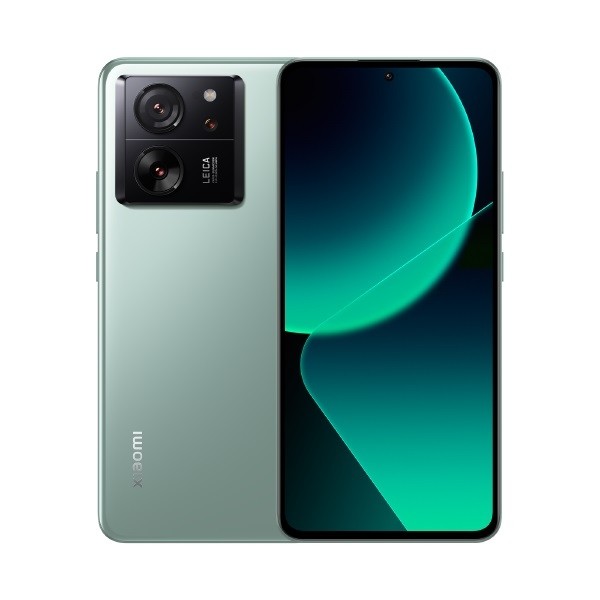 SMARTPHONE XIAOMI 13T PRO 5G 23078PND5G 12 + 512 GB DUAL SIM 6.67" 50 MP MEADOW GREEN / VERDE