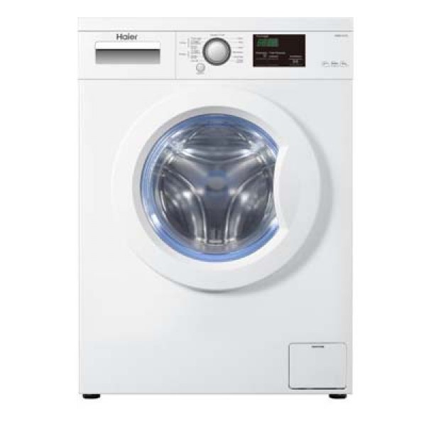 LAVATRICE HAIER HW60 1211N SLIM 6 KG 1200 GIRI CARICO FRONTALE 13 PROGRAMMI LIBERA INSTALLAZIONE CLASSE A+++ 24 MESI HAIER ITALIA