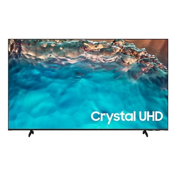 HOSPITALITY DISPLAY / HOTEL TV 43" SAMSUNG HG43BU800EE LED 4K UHD SMART WIFI USB HDMI BLUETOOTH
