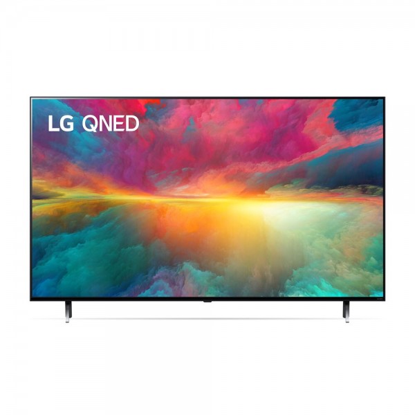 TV 65" LG 65QNED756RA QNED SERIE QNED75 4K UHD α5 GEN6 AI SMART WIFI HDR10 HDMI USB WebOS 23